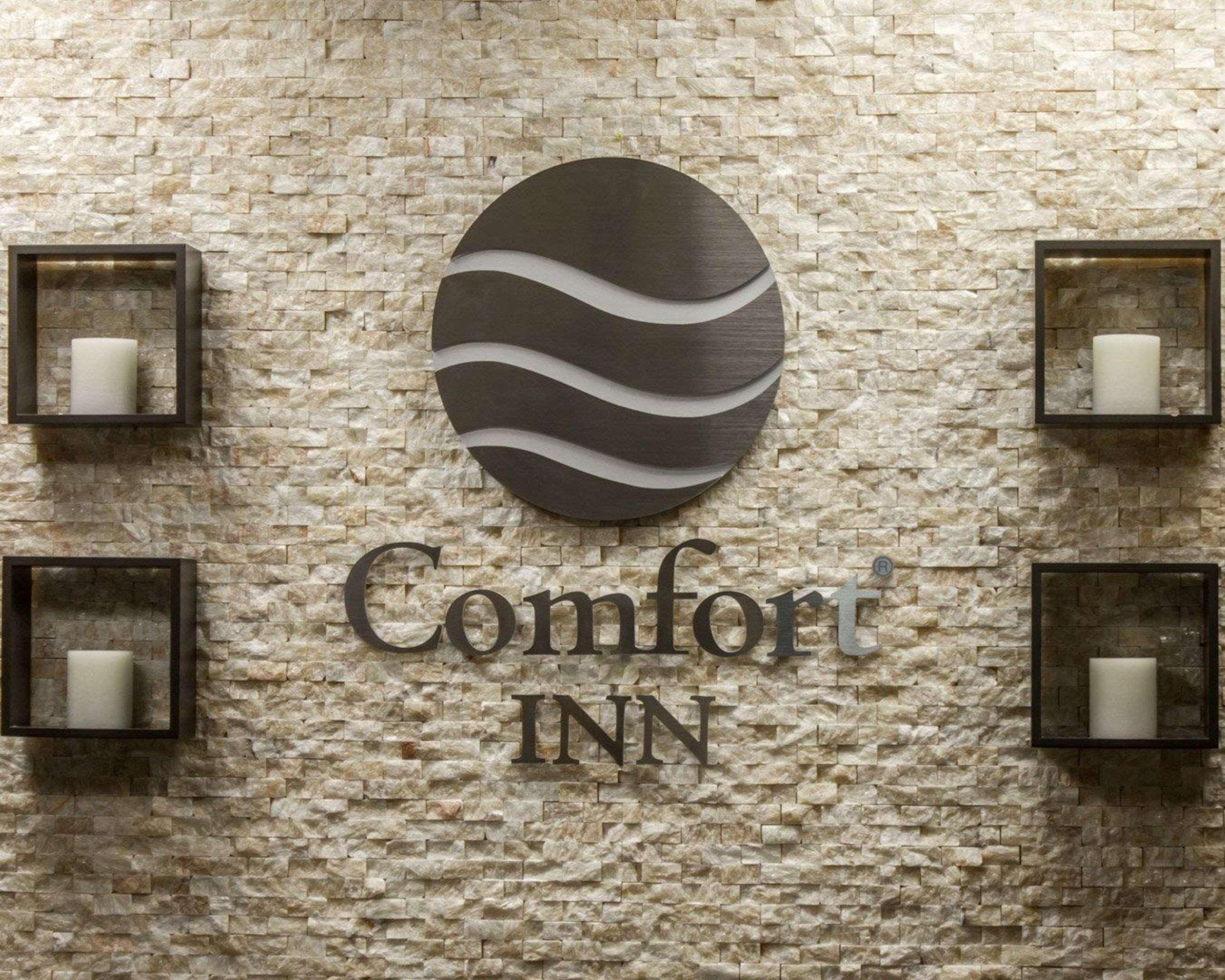 Comfort Inn Syosset-Long Island Exterior photo